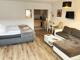 Familien- & Aparthotel Strandhof