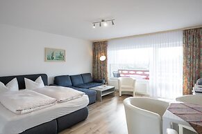 Familien- & Aparthotel Strandhof