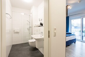 Familien- & Aparthotel Strandhof