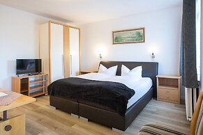 Familien- & Aparthotel Strandhof
