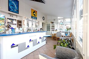 Familien- & Aparthotel Strandhof