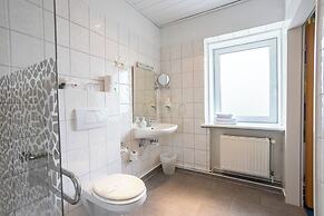 Familien- & Aparthotel Strandhof