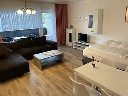Familien- & Aparthotel Strandhof
