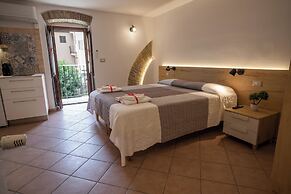 B&B La Suite