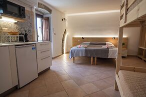 B&B La Suite