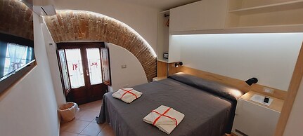 B&B La Suite