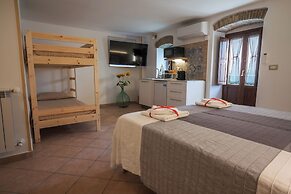 B&B La Suite