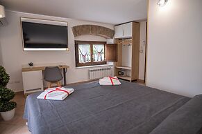 B&B La Suite
