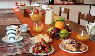 B&B La Suite