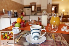 B&B La Suite