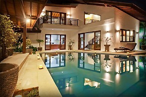 Villa Origami by Nagisa Bali