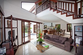 Villa Origami by Nagisa Bali