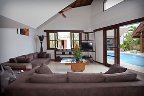 Villa Origami by Nagisa Bali