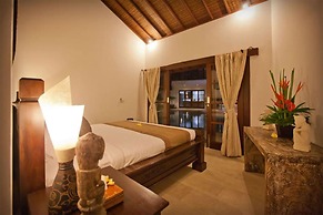 Villa Origami by Nagisa Bali