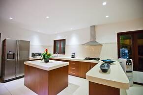 Villa Origami by Nagisa Bali