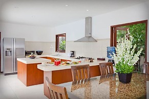 Villa Origami by Nagisa Bali