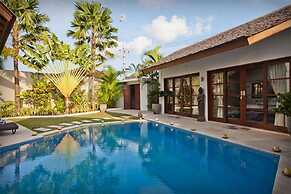 Villa Origami by Nagisa Bali