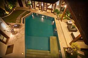 Villa Origami by Nagisa Bali