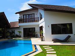 Villa Origami by Nagisa Bali