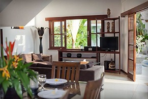 Villa Origami by Nagisa Bali