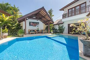 Villa Origami by Nagisa Bali