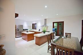 Villa Origami by Nagisa Bali