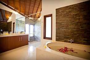 Villa Origami by Nagisa Bali