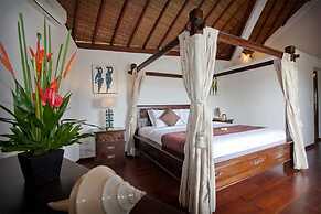 Villa Origami by Nagisa Bali