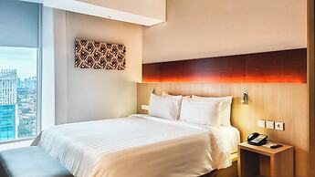 Ra Premiere Simatupang