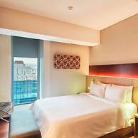 Ra Premiere Simatupang