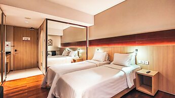 Ra Premiere Simatupang