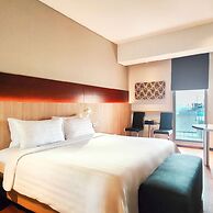 Ra Premiere Simatupang