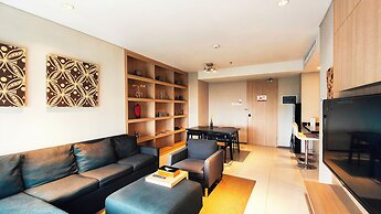 Ra Premiere Simatupang