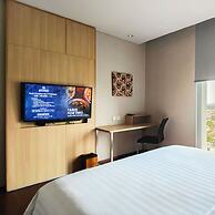 Ra Premiere Simatupang