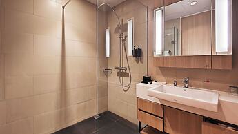 Ra Premiere Simatupang