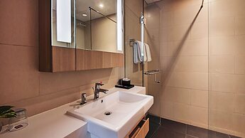 Ra Premiere Simatupang