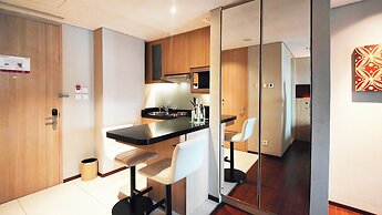 Ra Premiere Simatupang