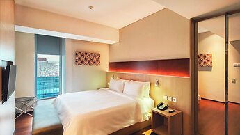 Ra Premiere Simatupang