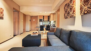 Ra Premiere Simatupang