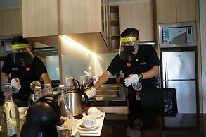 Ra Premiere Simatupang