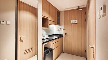 Ra Premiere Simatupang