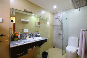 Splendid Holiday Guest House