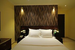 Splendid Holiday Guest House