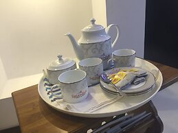 Splendid Holiday Guest House