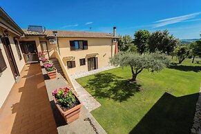 Agriturismo Zugarelli