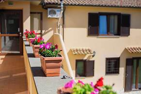 Agriturismo Zugarelli