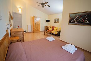 Agriturismo Zugarelli
