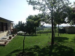 Agriturismo Zugarelli