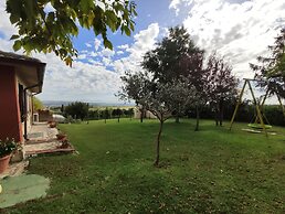 Agriturismo Zugarelli