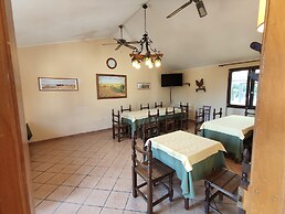 Agriturismo Zugarelli